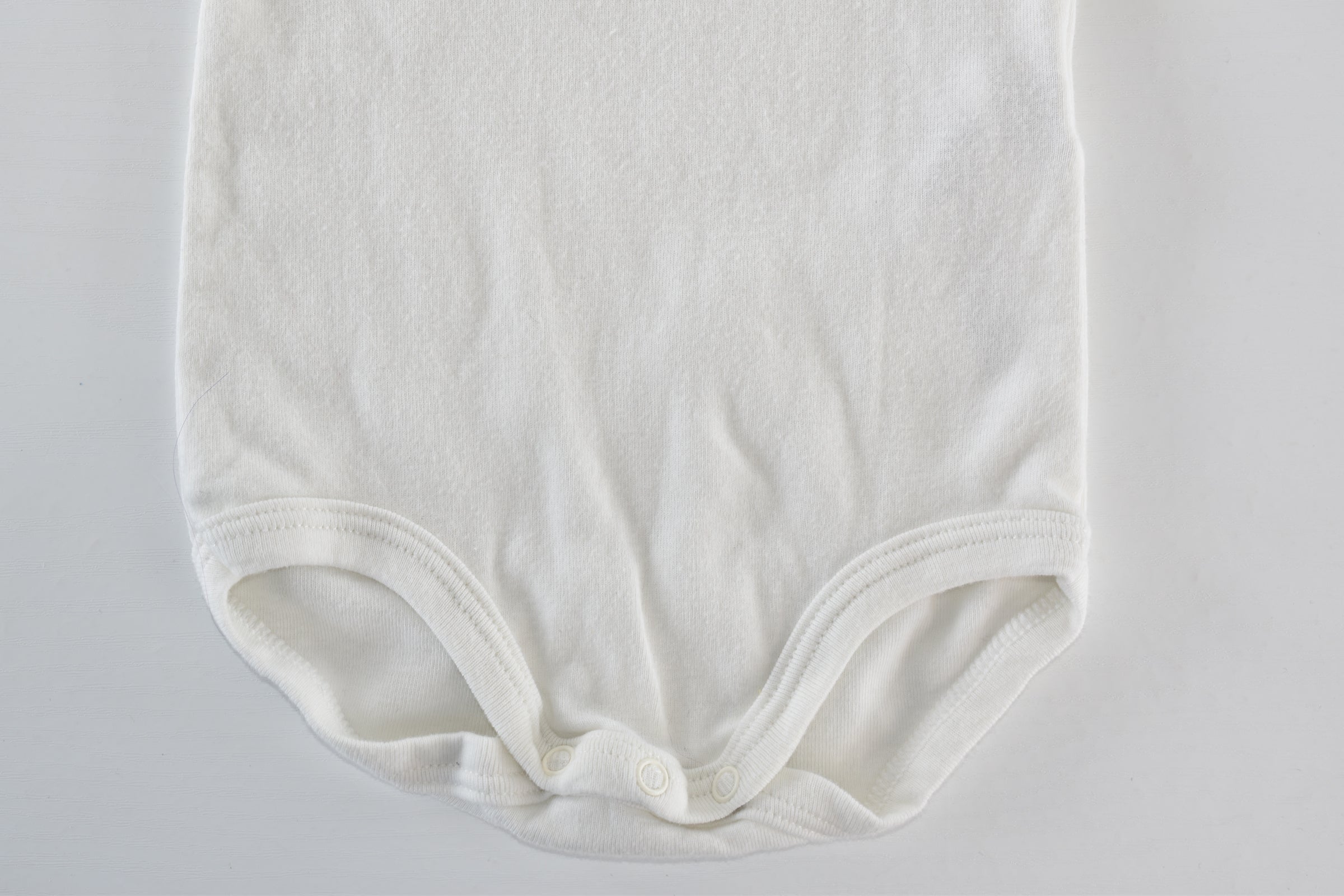 Body Petit Bateau with fish motif
