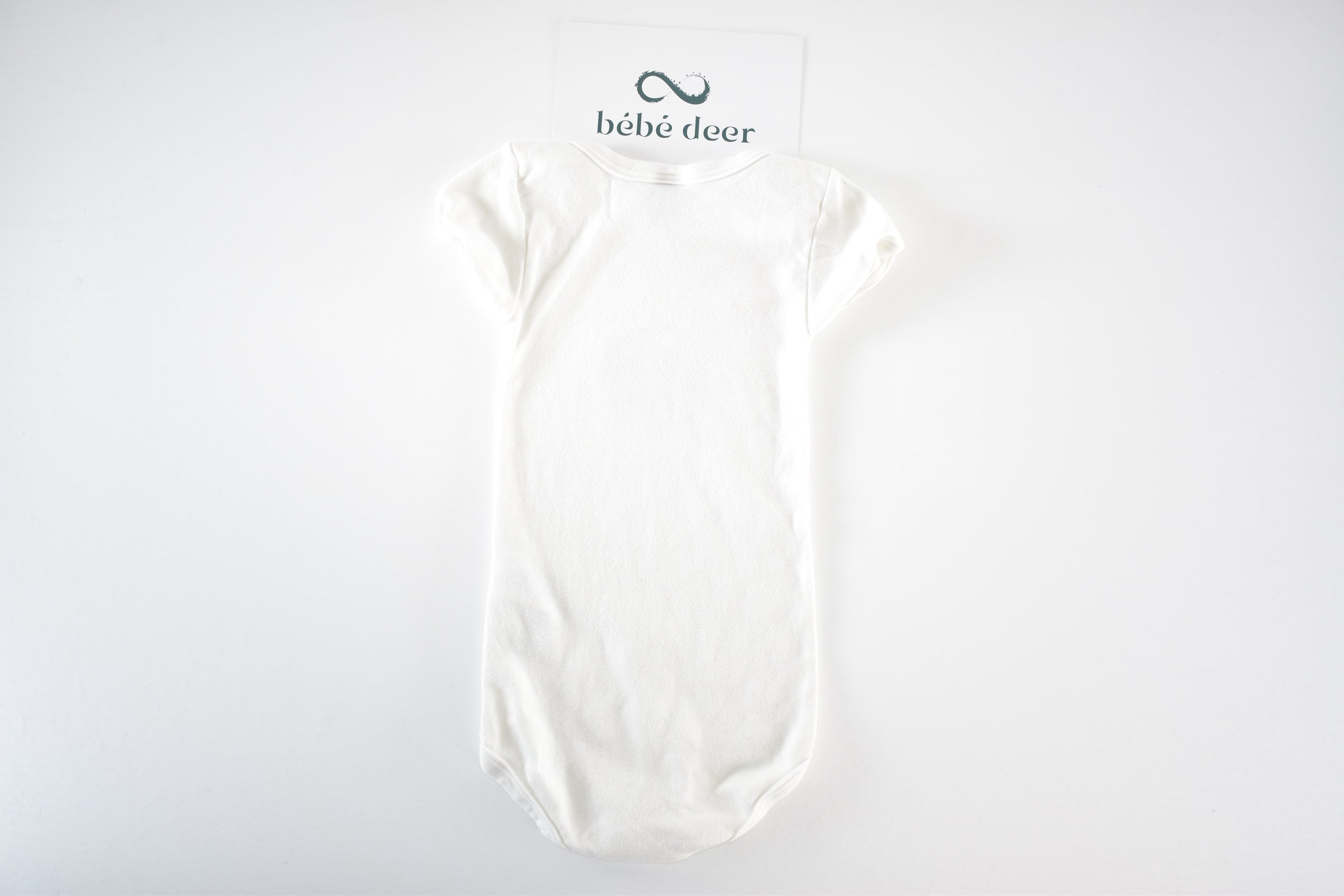 Body Petit Bateau with fish motif