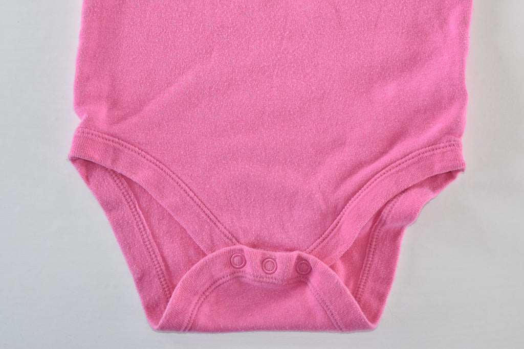 Body "Sweet time" with ice cream print