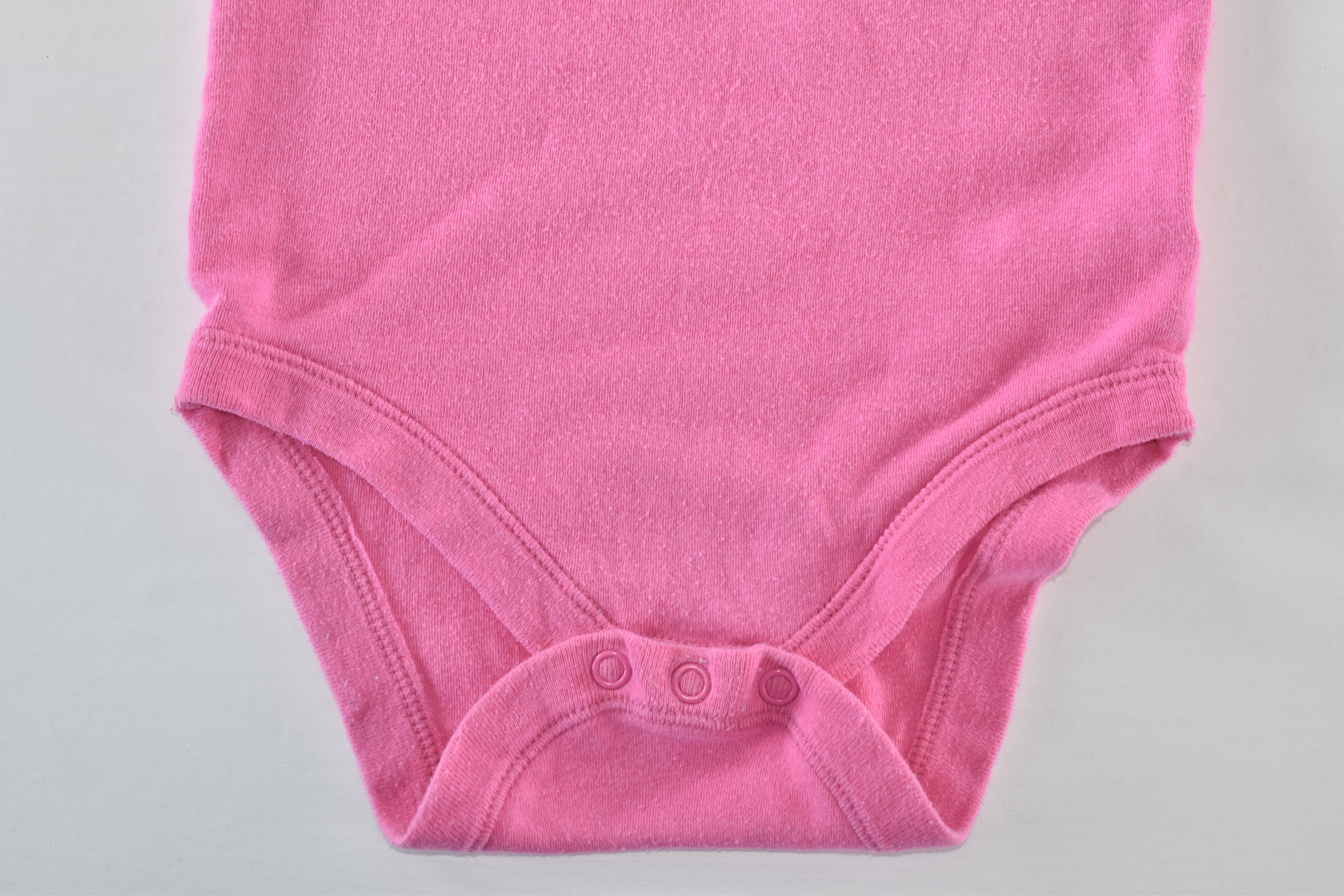 Body "Sweet time" with ice cream print