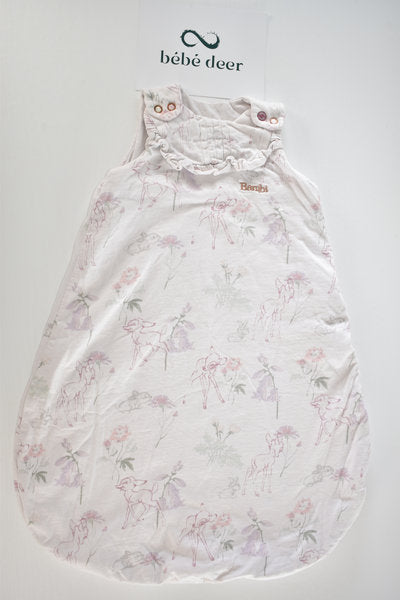 Disney Bambi 1.5 tog sleeping bag
