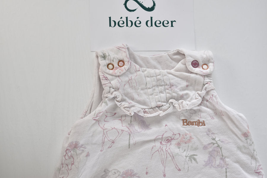 Disney Bambi 1.5 tog sleeping bag