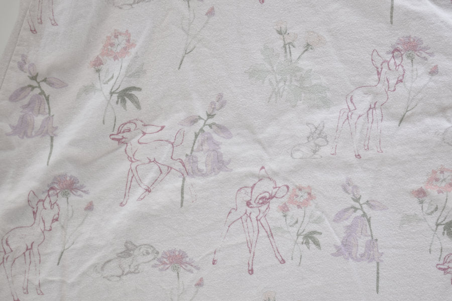 Disney Bambi 1.5 tog sleeping bag