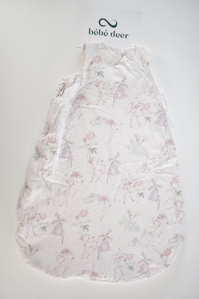 Disney Bambi 1.5 tog sleeping bag