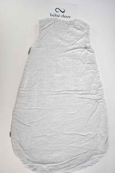 Mamas & Papas rainbow sleeping bag