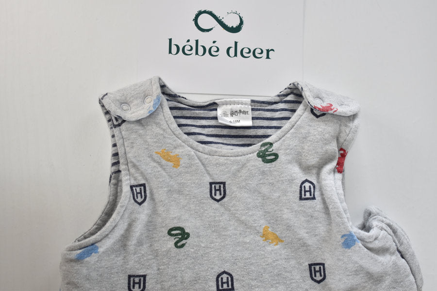 Harry Potter sleeping bag 6/18 months