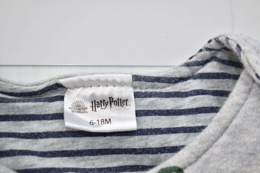 Harry Potter sleeping bag 6/18 months