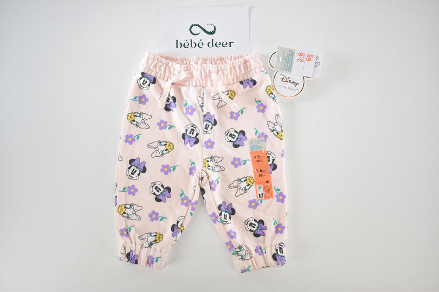 Disney Minnie Mouse trousers