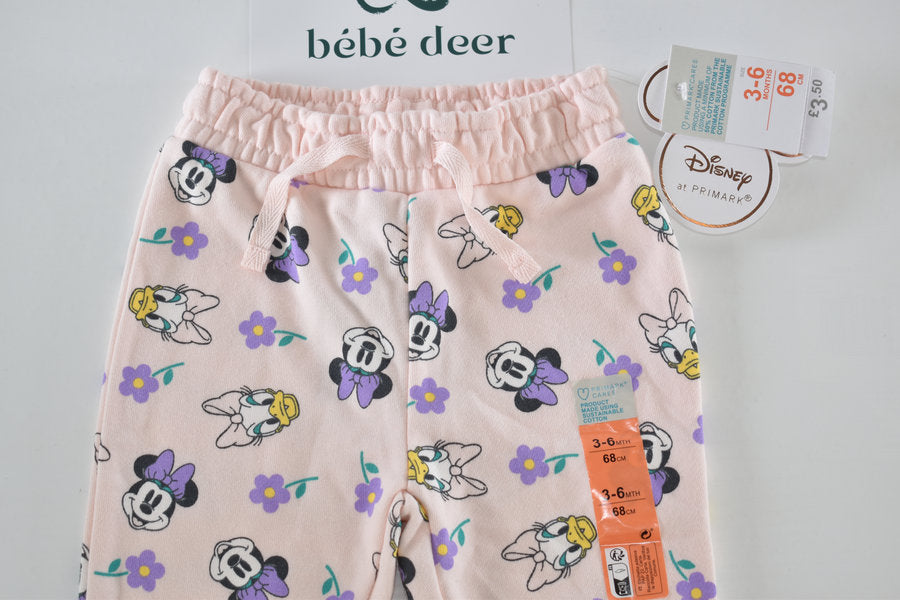 Disney Minnie Mouse trousers