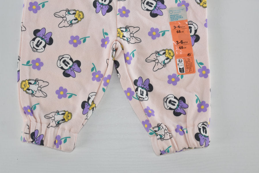 Disney Minnie Mouse trousers