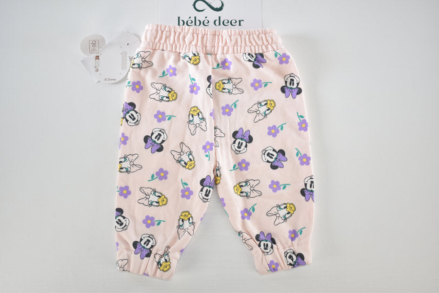 Disney Minnie Mouse trousers