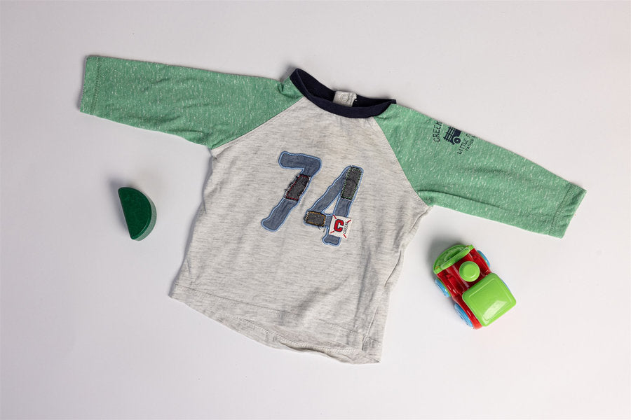 Top “74” C "Creeks"