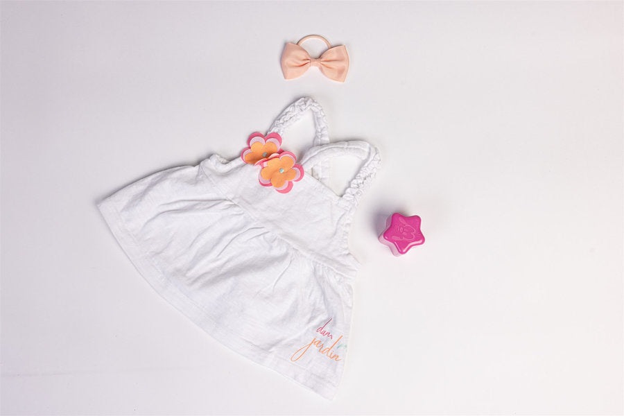 Top “dans mon jardin”