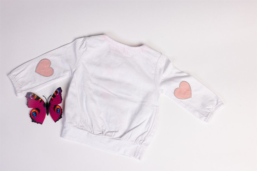 Haut ballon “Envolez-vous”