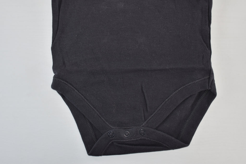 Long sleeve bodysuit " So cute and sleepy"