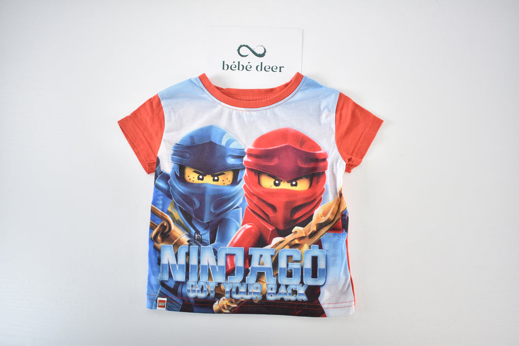 Ninjago top