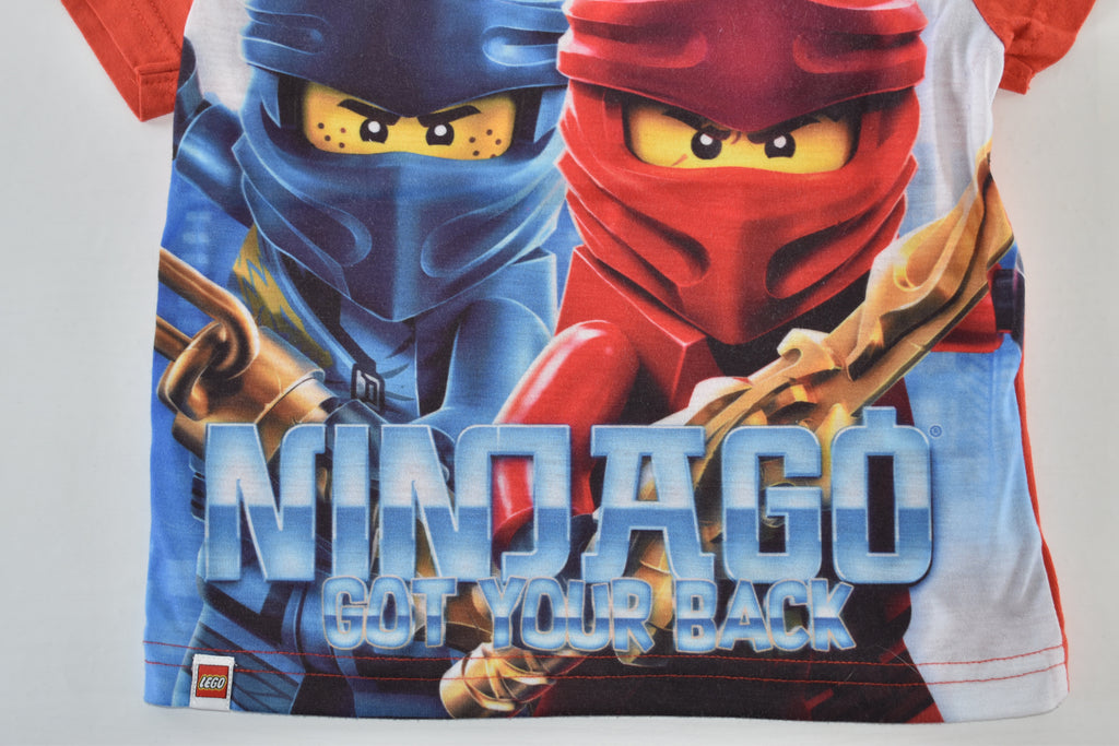 Ninjago top