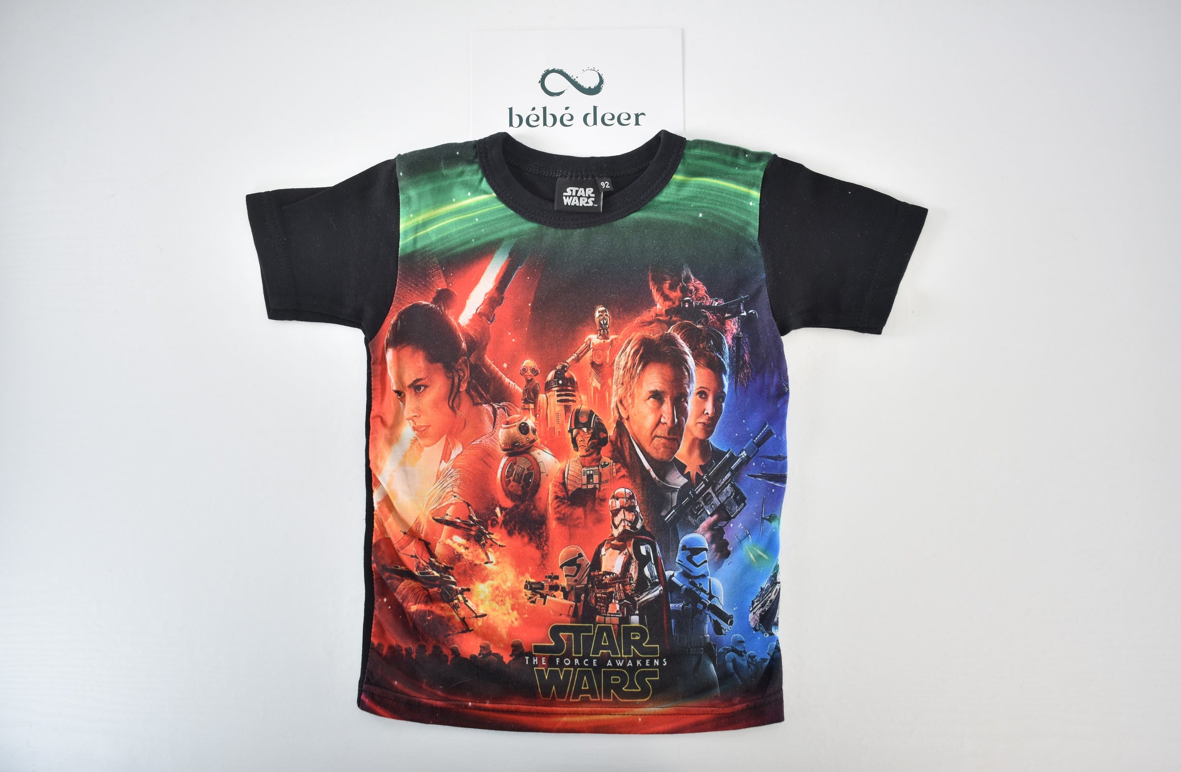 Star Wars top