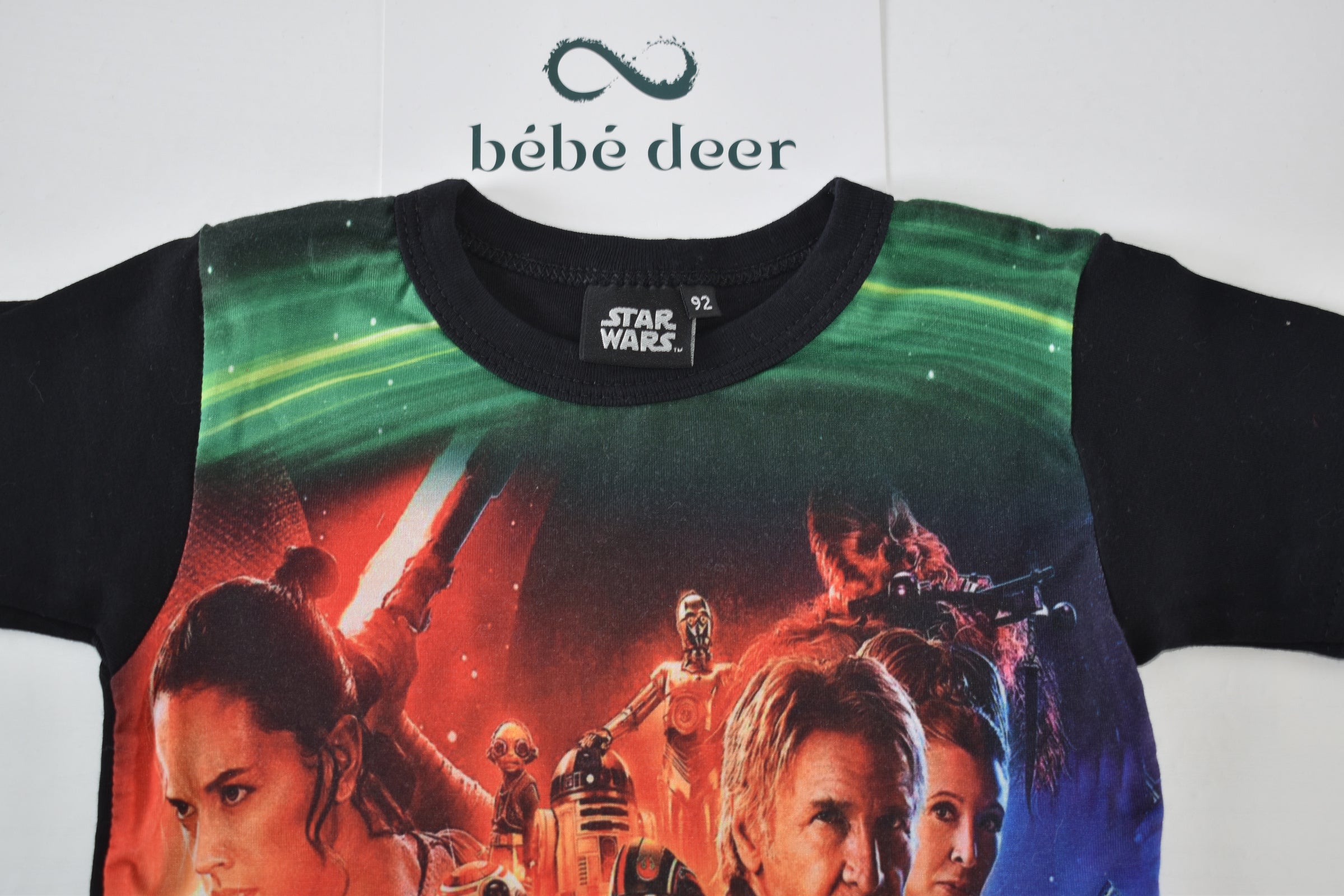 Star Wars top
