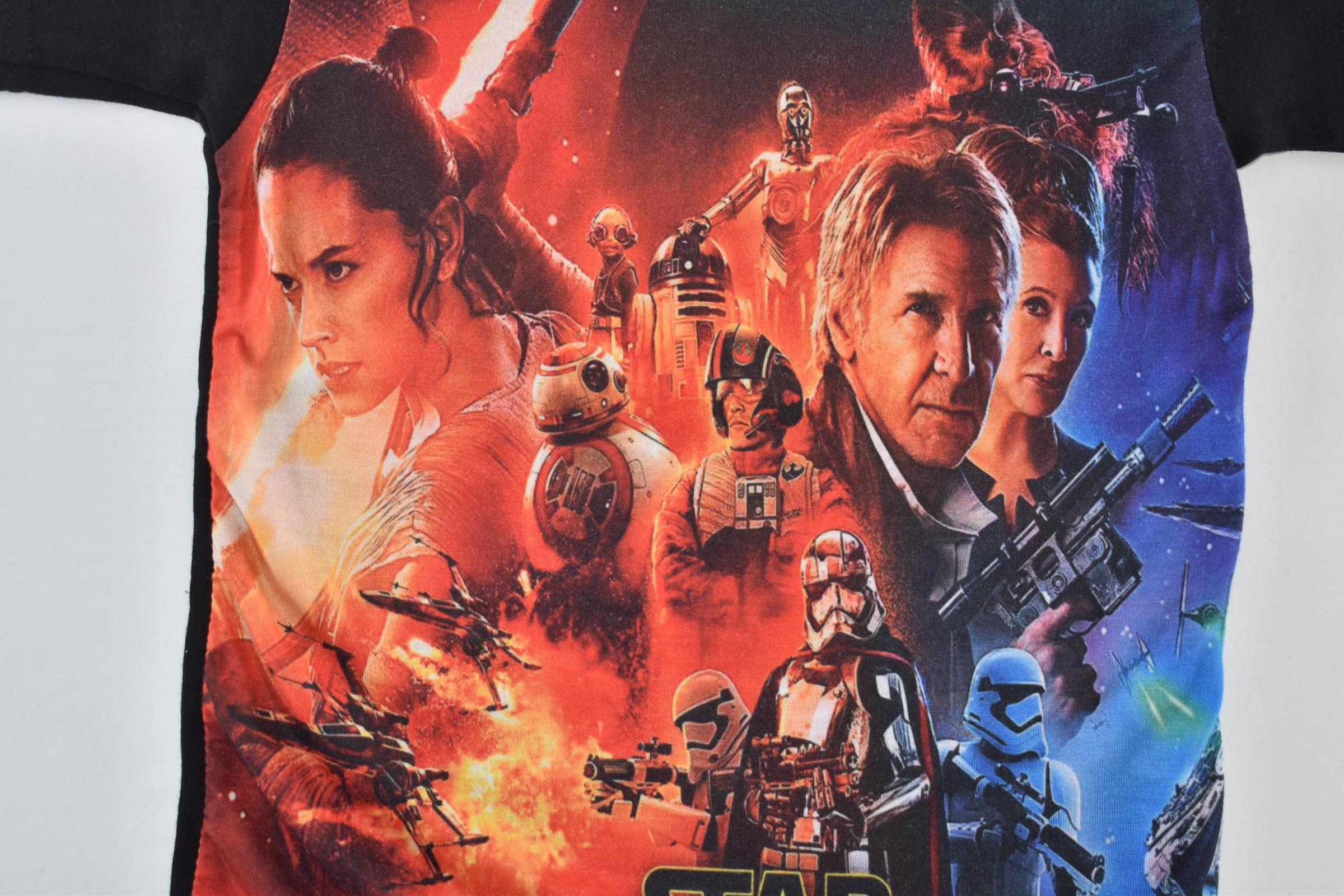 Star Wars top