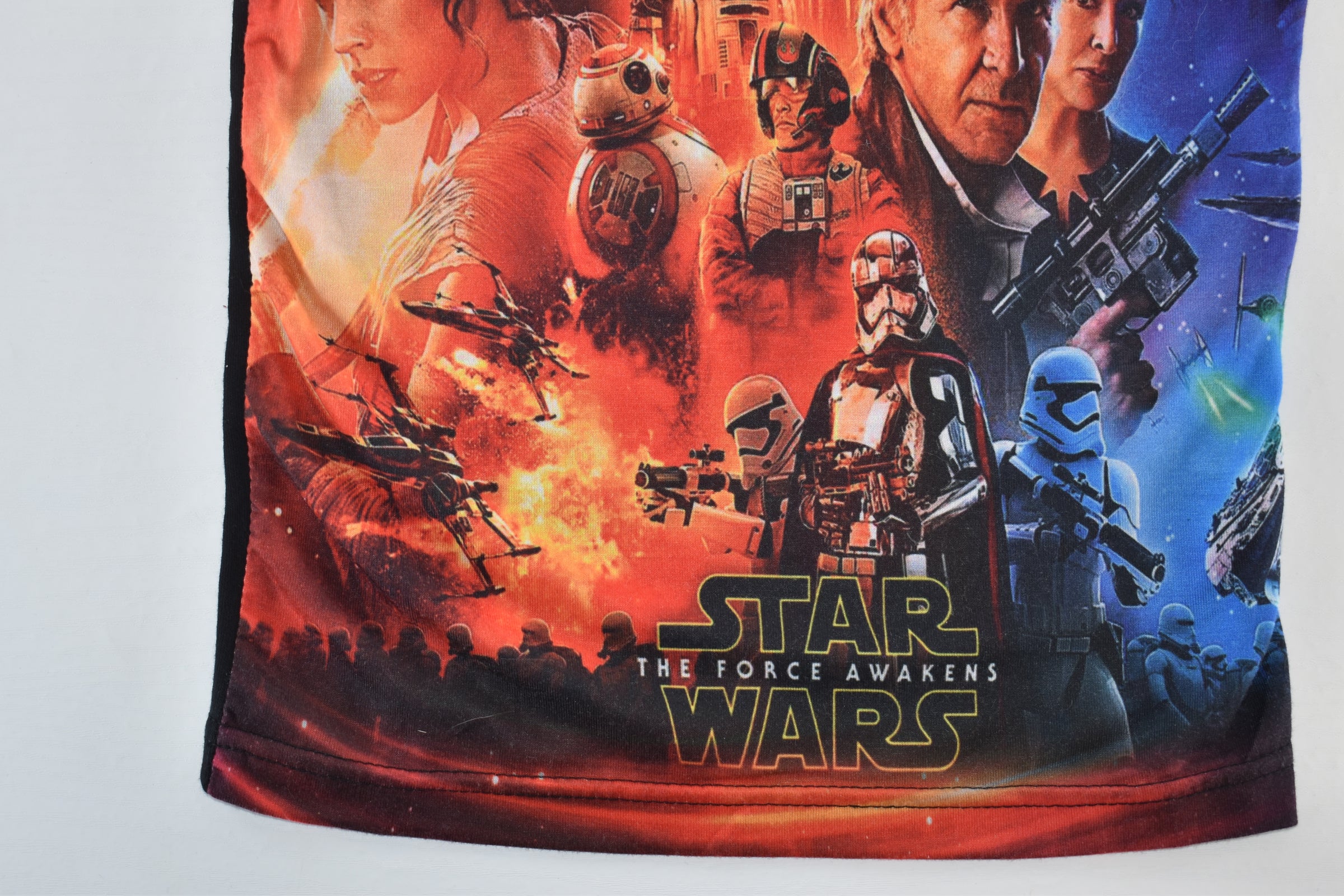 Star Wars top