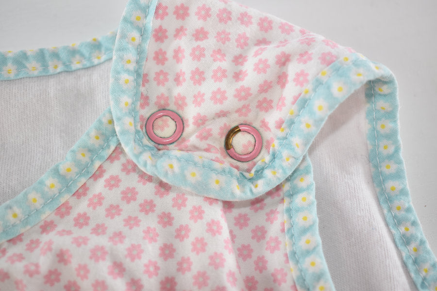 Butterfly sleeping bag