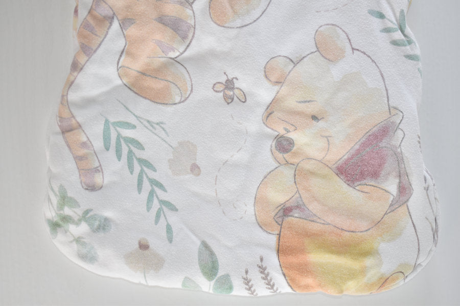 Disney Winnie the Pooh & Tigger sleeping bag 2.5 tog