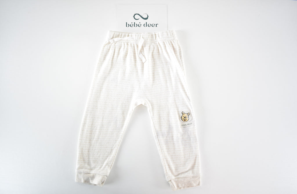 Winnie the Pooh trousers