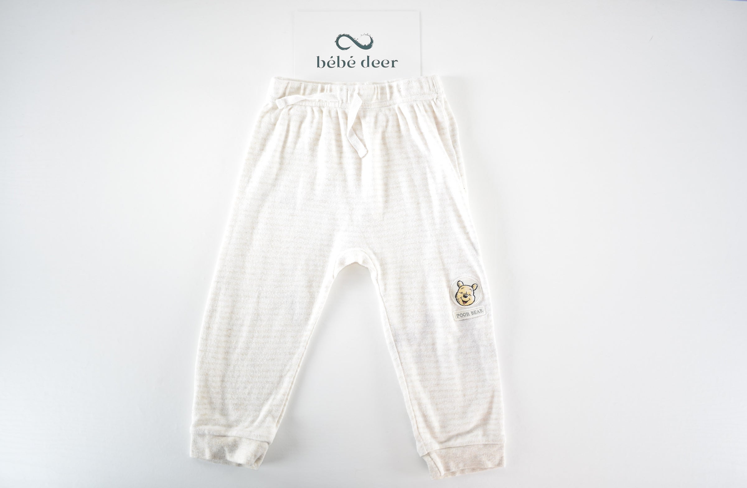 Winnie the Pooh trousers