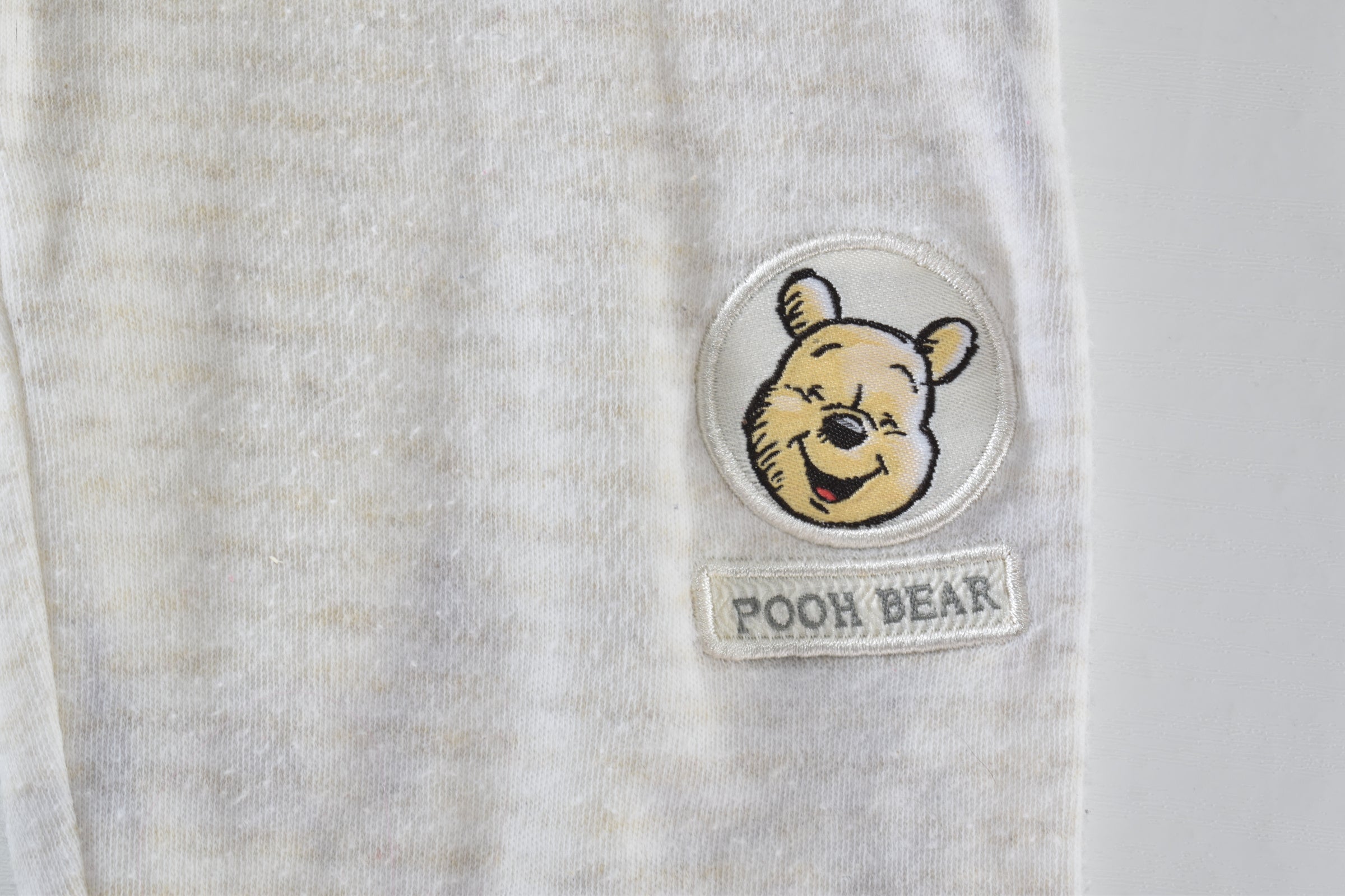 Winnie the Pooh trousers