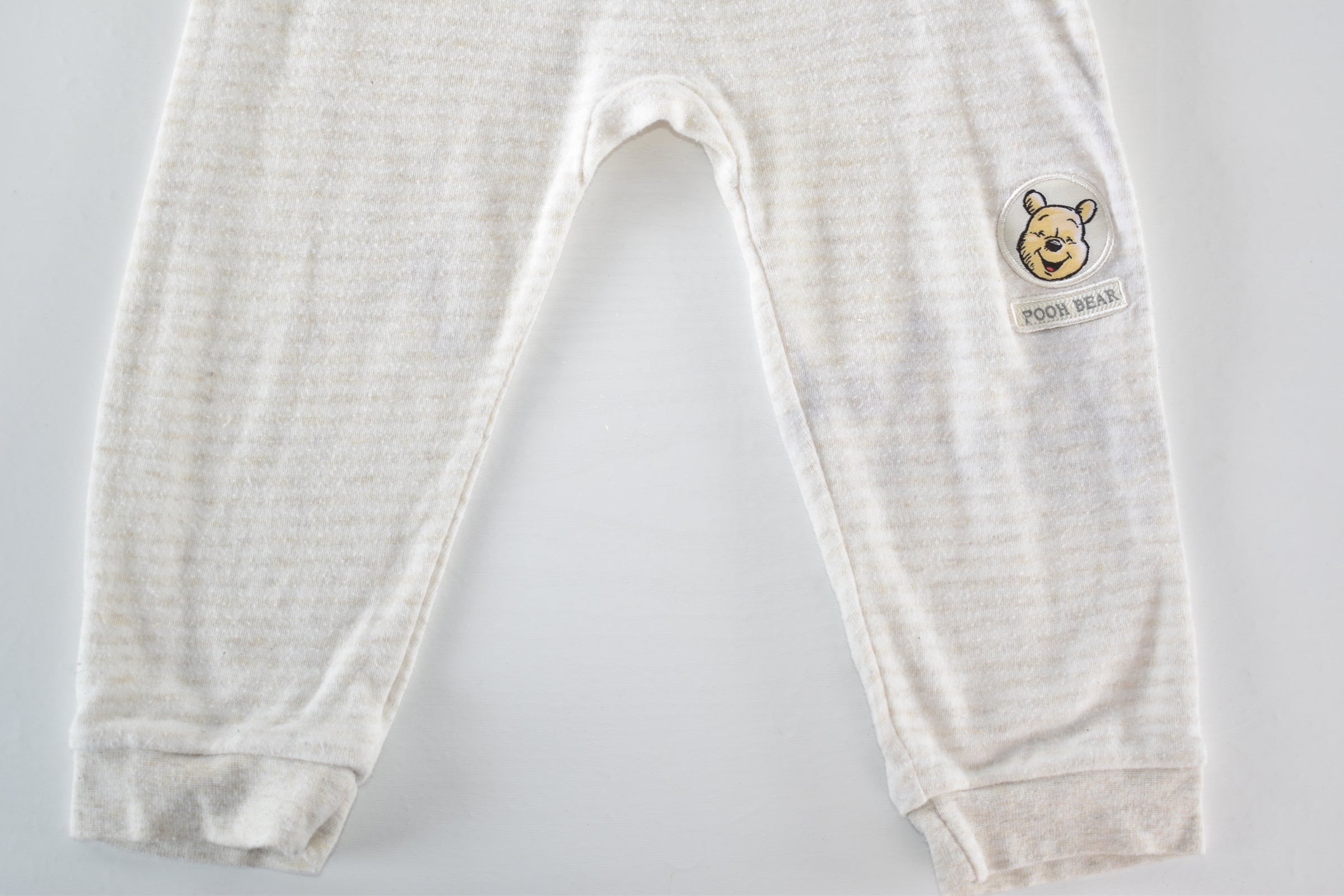 Winnie the Pooh trousers