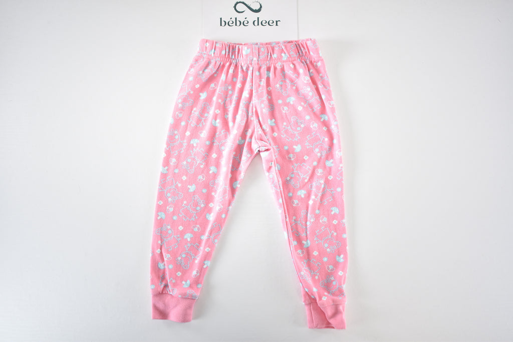 Peppa Pig trousers