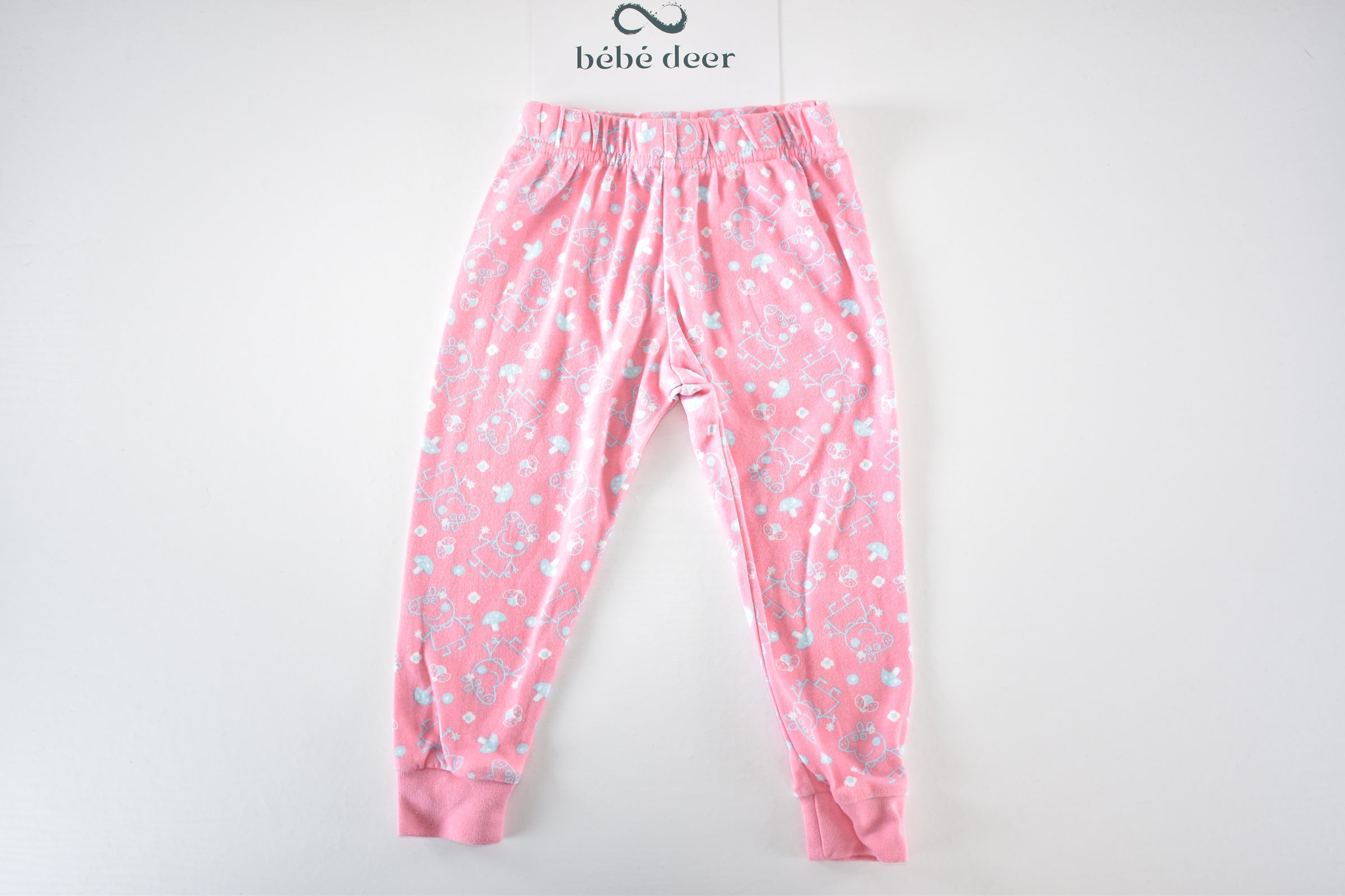 Peppa Pig trousers