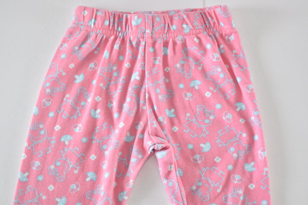 Peppa Pig trousers