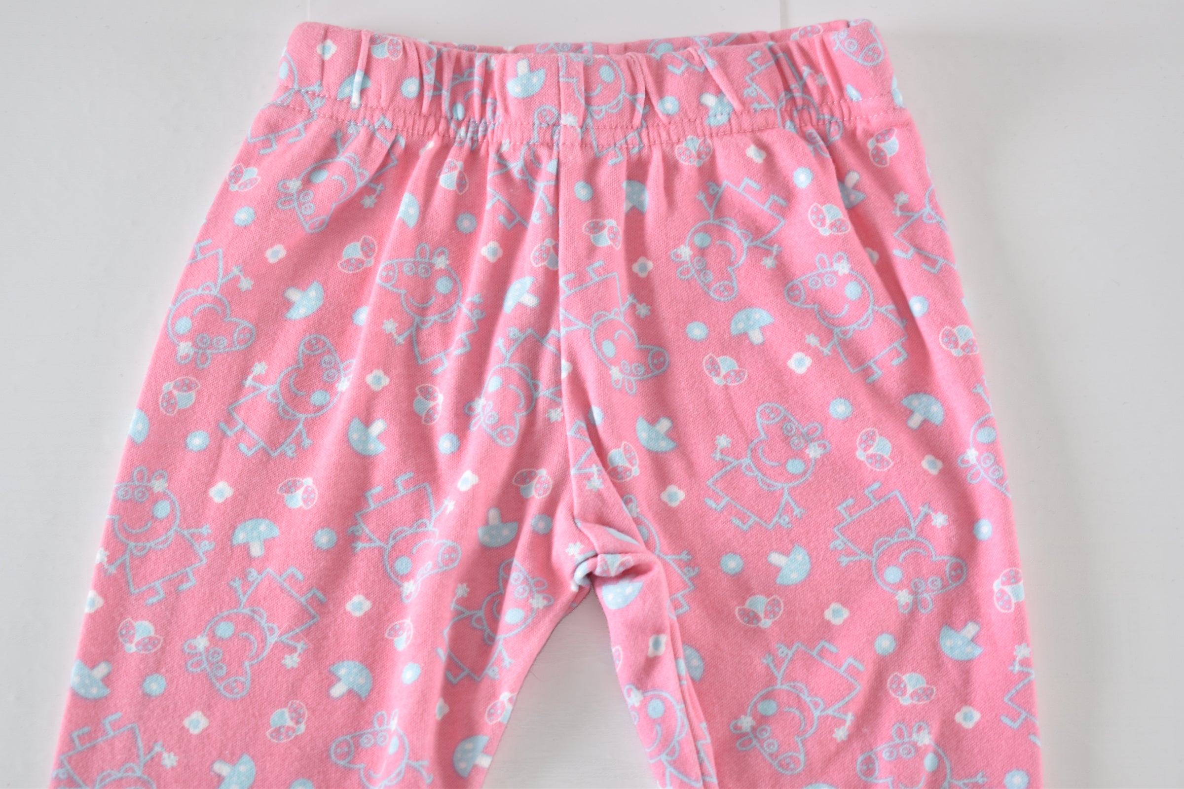 Peppa Pig trousers