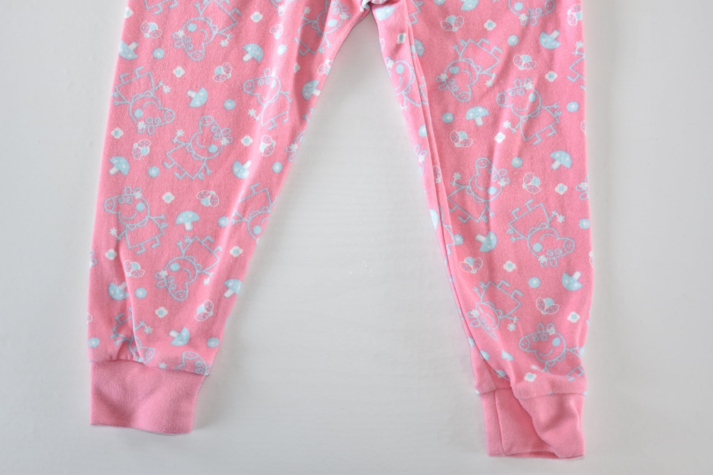 Peppa Pig trousers
