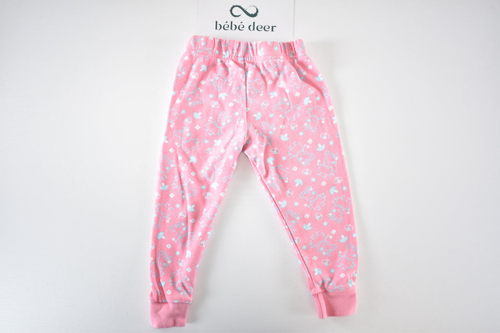 Peppa Pig trousers