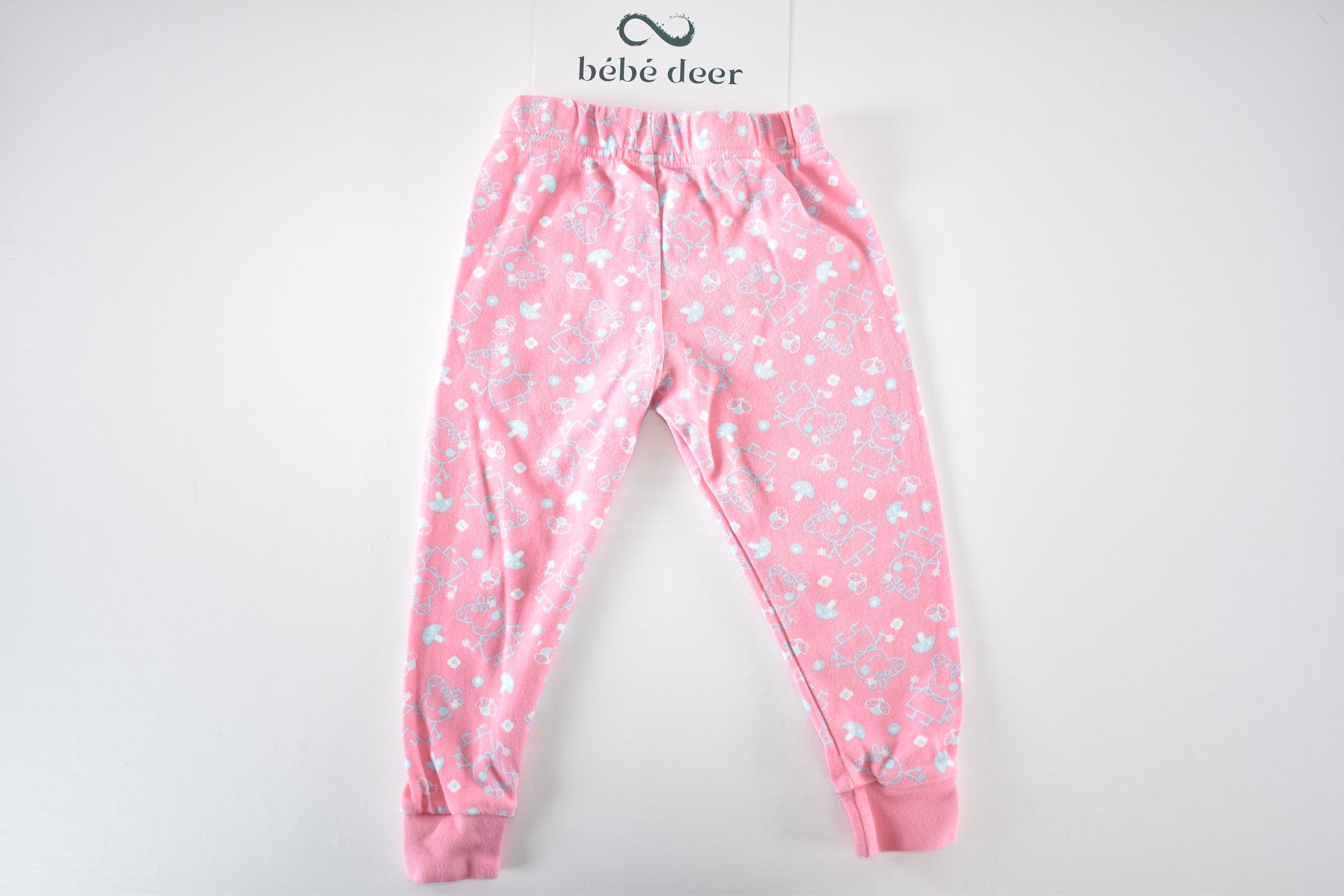 Peppa Pig trousers