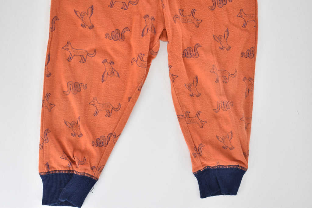 Gruffalo top and trousers set