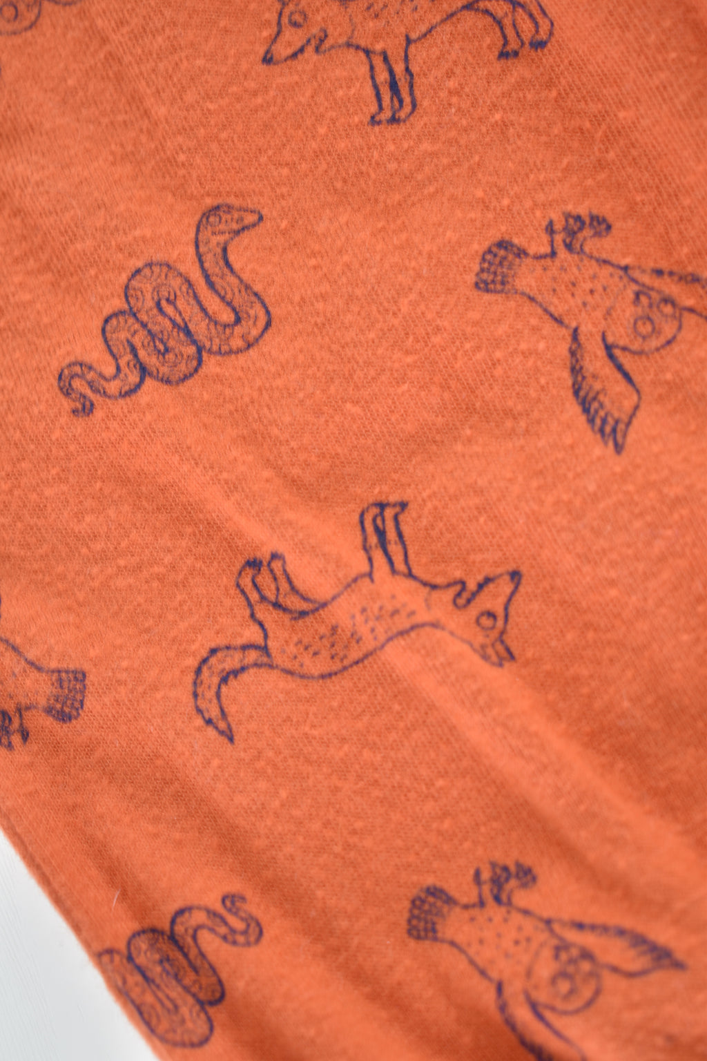 Gruffalo top and trousers set