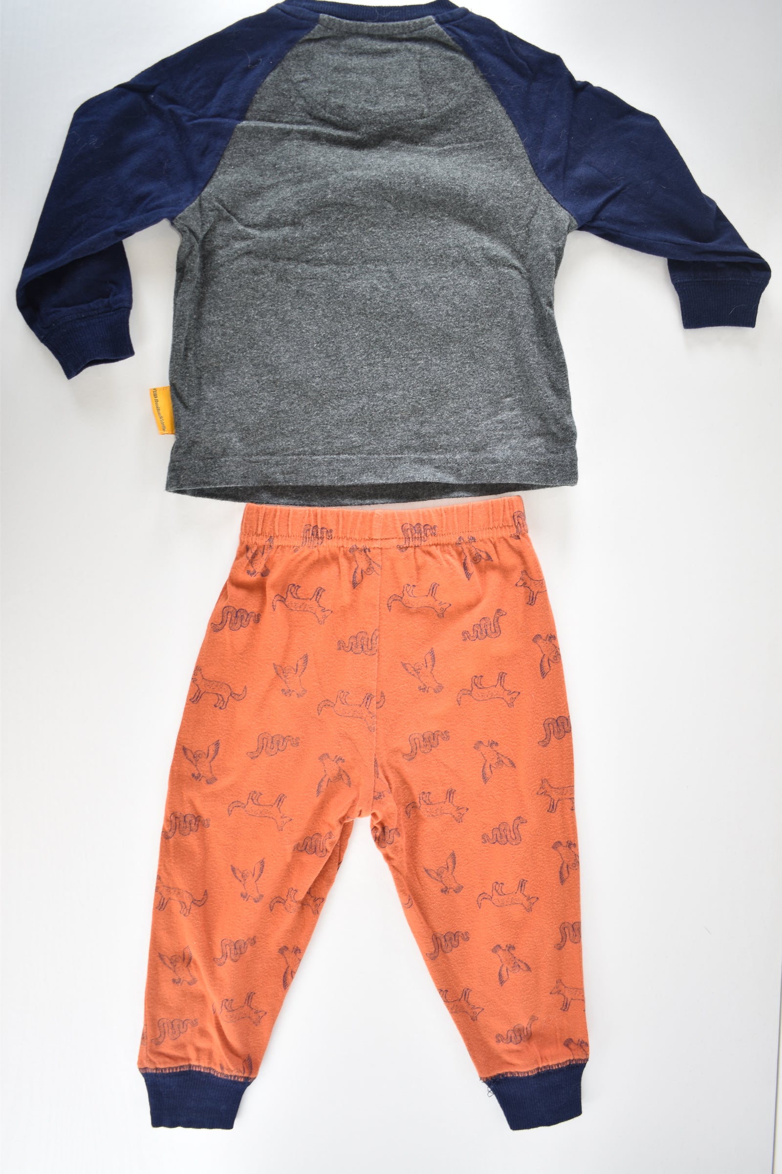 Gruffalo top and trousers set