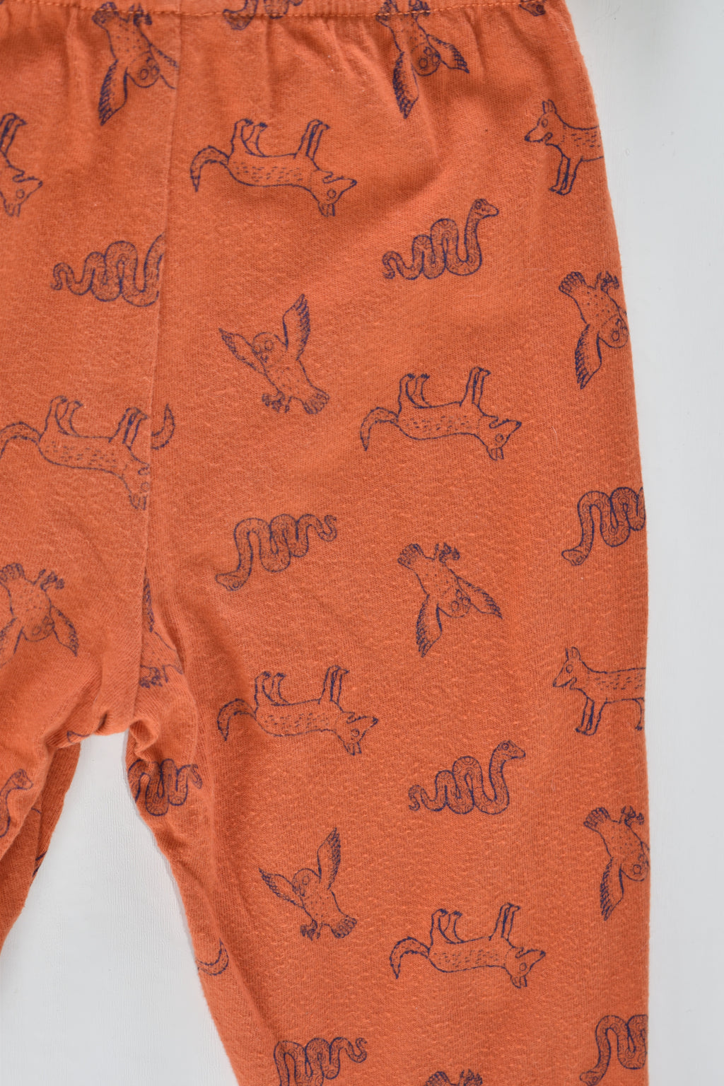Gruffalo top and trousers set