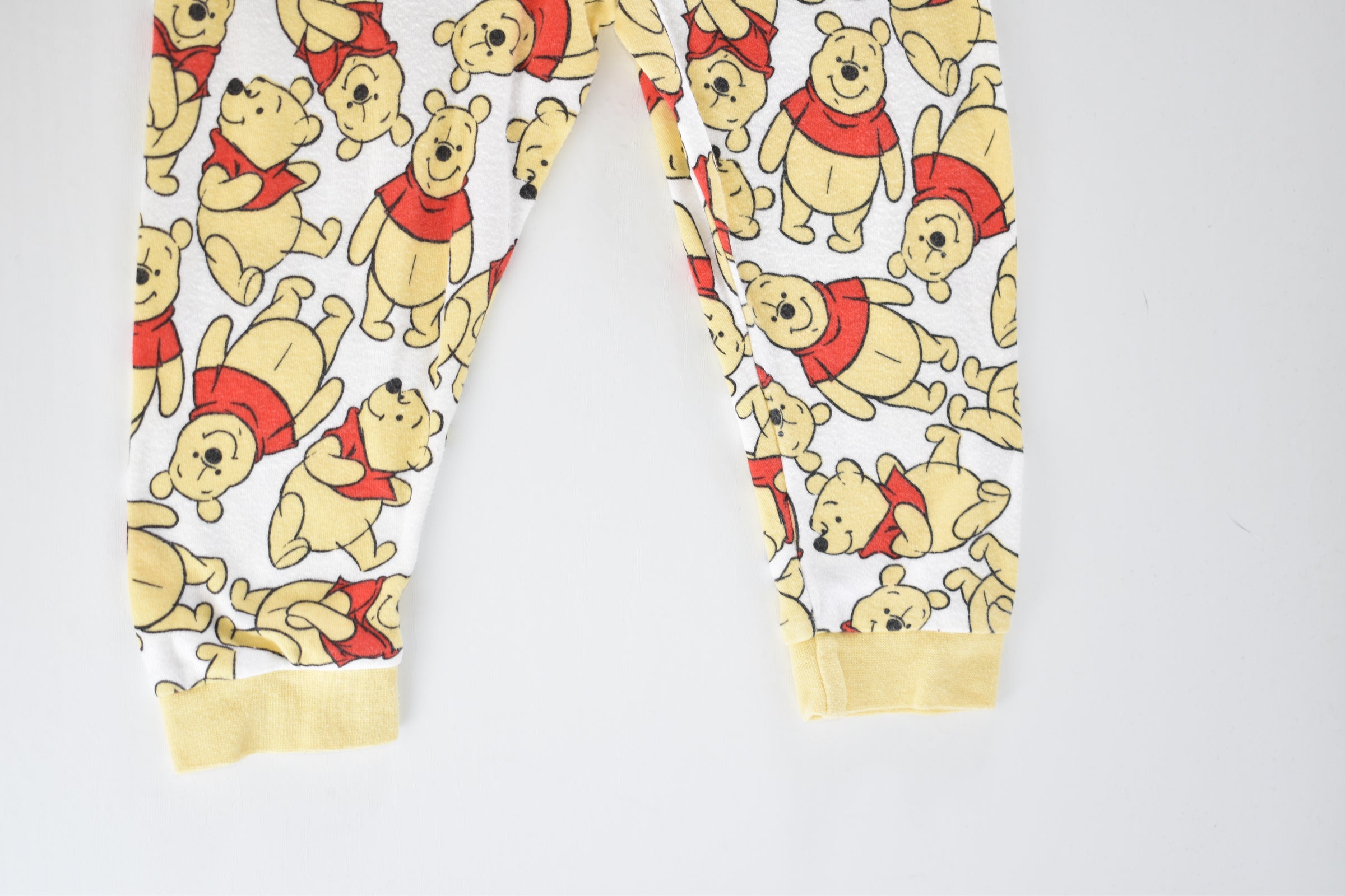 Winnie the Pooh top and trousers set