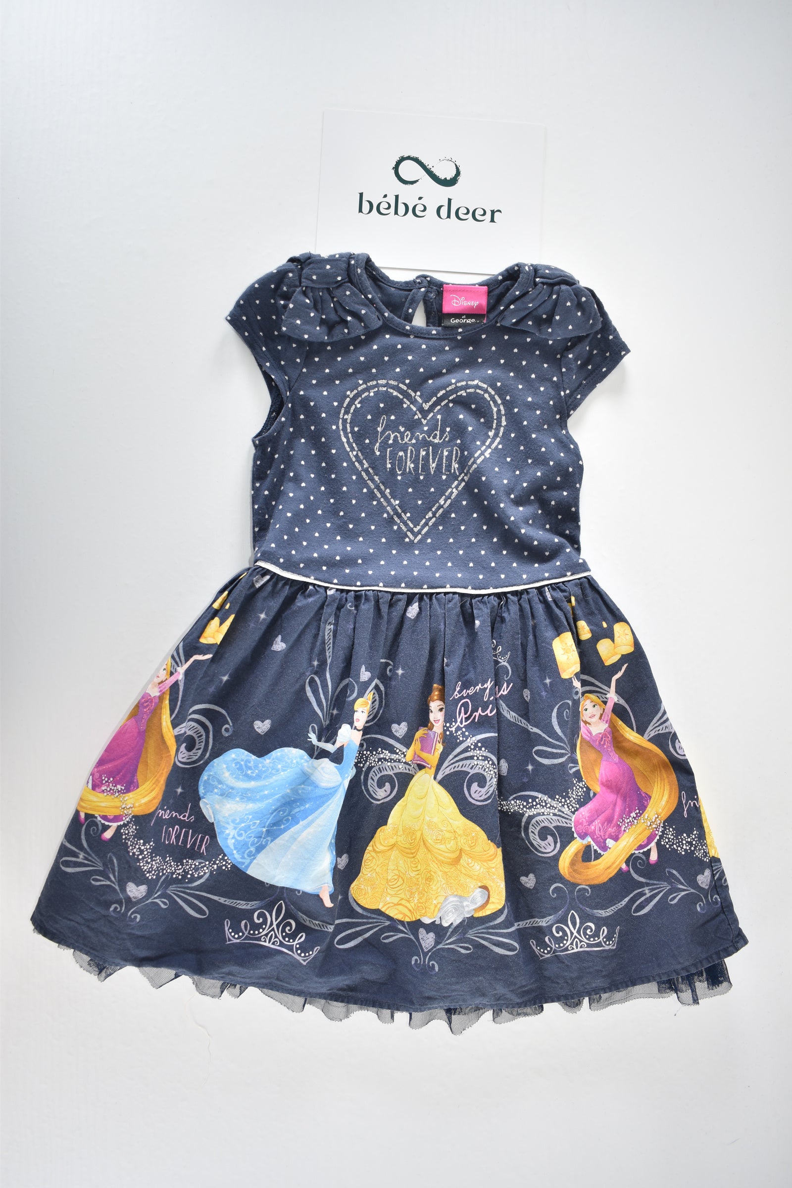 Disney Princess dress