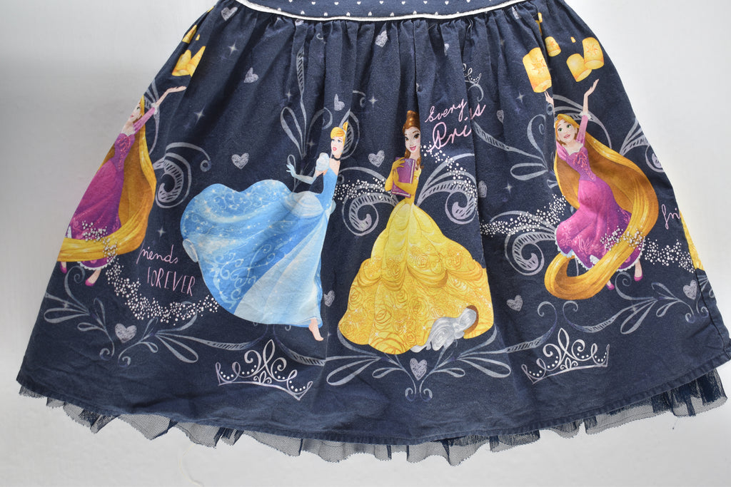 Disney Princess dress