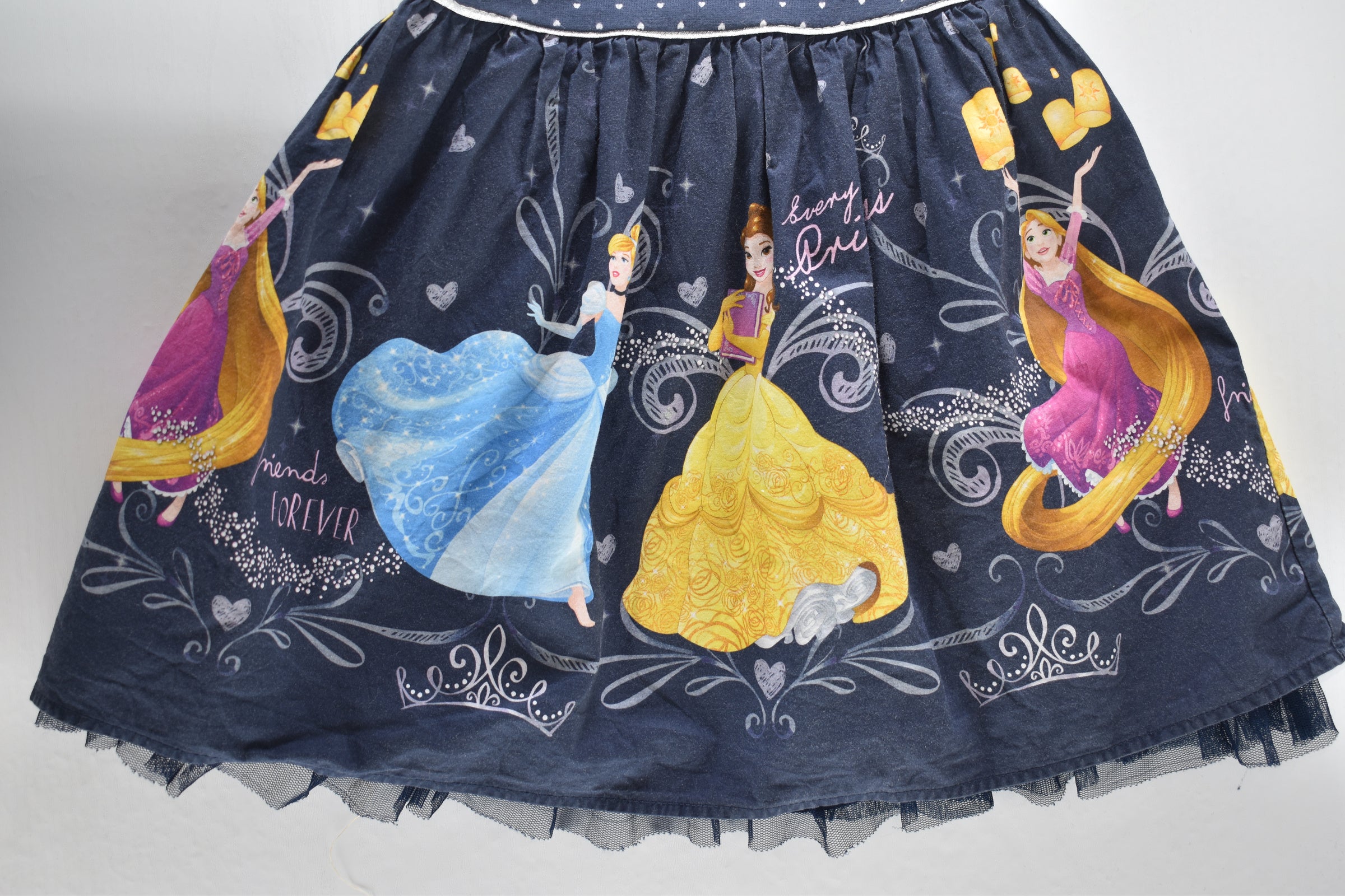 Disney Princess dress