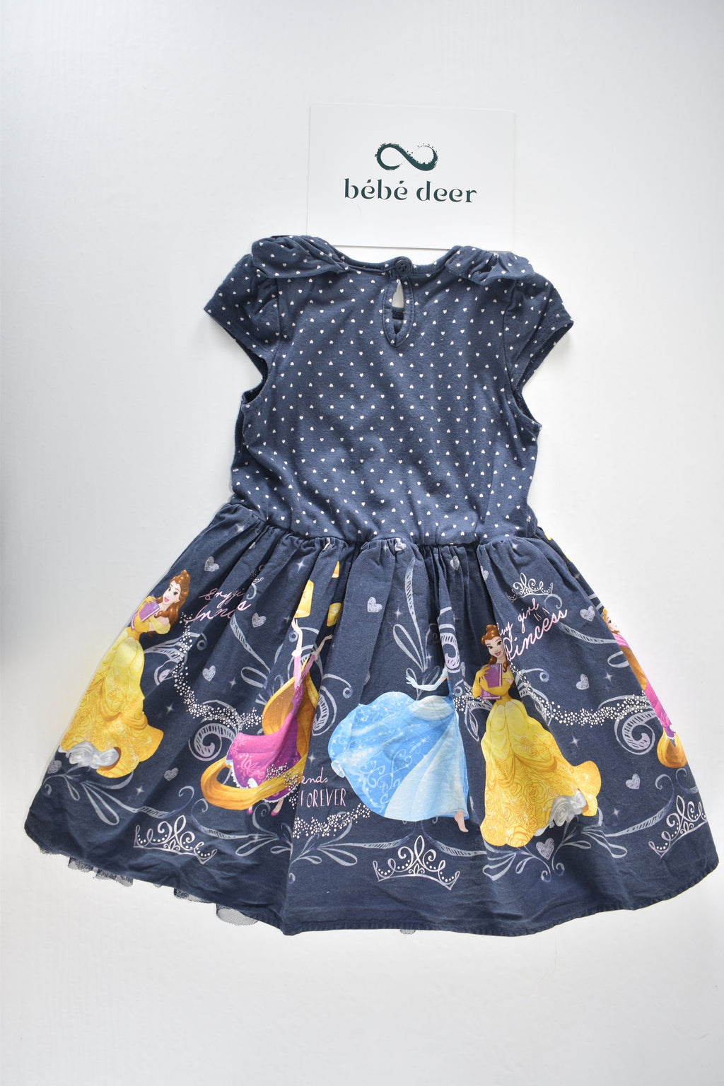 Disney Princess dress