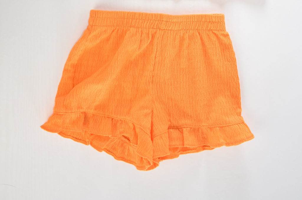 Neon textured summer set