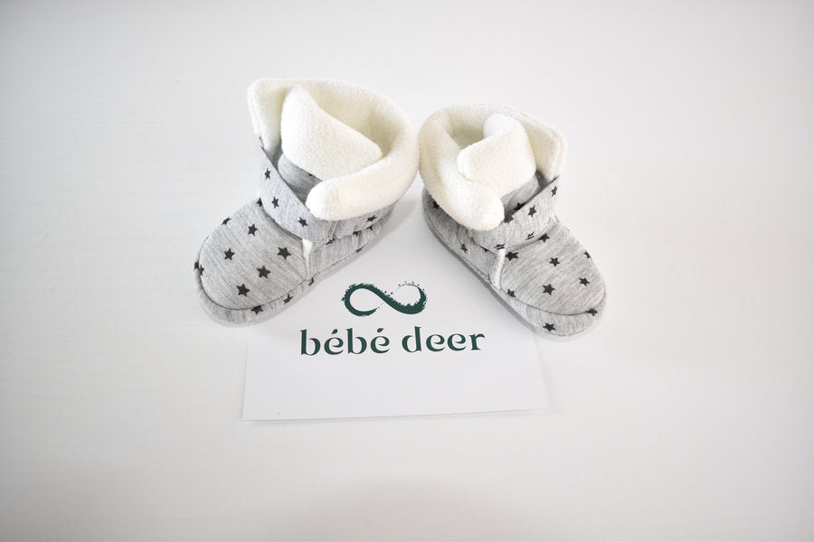 Star shoes