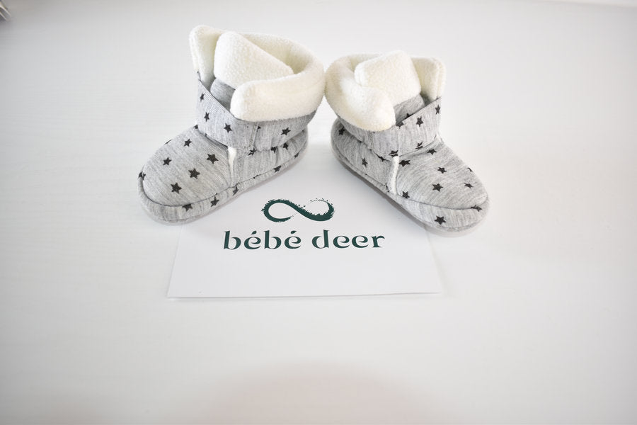 Star shoes